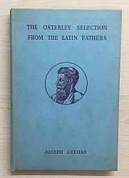 The Osterley Selection From the Latin Fathers (SH2132)
