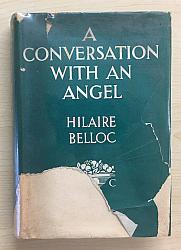 A Conversation with an Angel (SH2135)