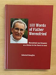 100 Words of Father Werenfried (SH2166)