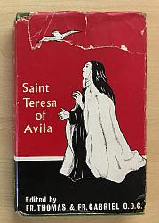 St Teresa of Avila (SH2167)