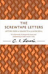 The Screwtape Letters (SH2180C)