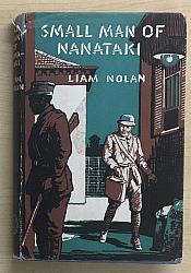 Small Man of Nanataki (SH2184)