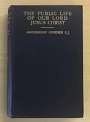 The Public Life of Our Lord Jesus Christ Vol 2 (SH2188)