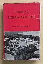 A History of Ushaw College (SH2199)