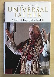 Universal Father, A Life of John Paul II (SH2207)