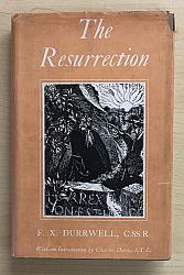 The Resurrection A Biblical Study (SH2208)