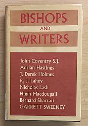 Bishops and Writers (SH2209)