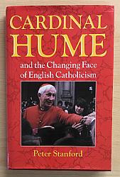 Cardinal Hulme and the Changing Face of English Catholicism (SH2212)