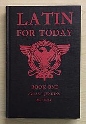 Latin for Today Book One (SH2222)