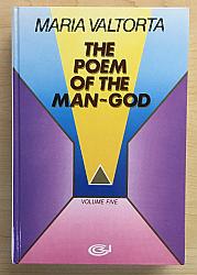 The Poem of the Man-God Volume 5 (SH2238)